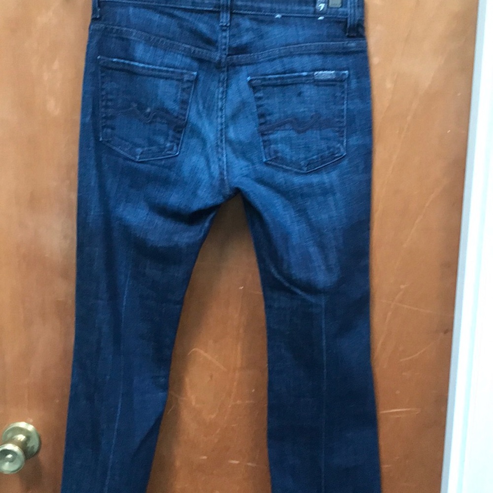 Jeans - Picture 3 of 3